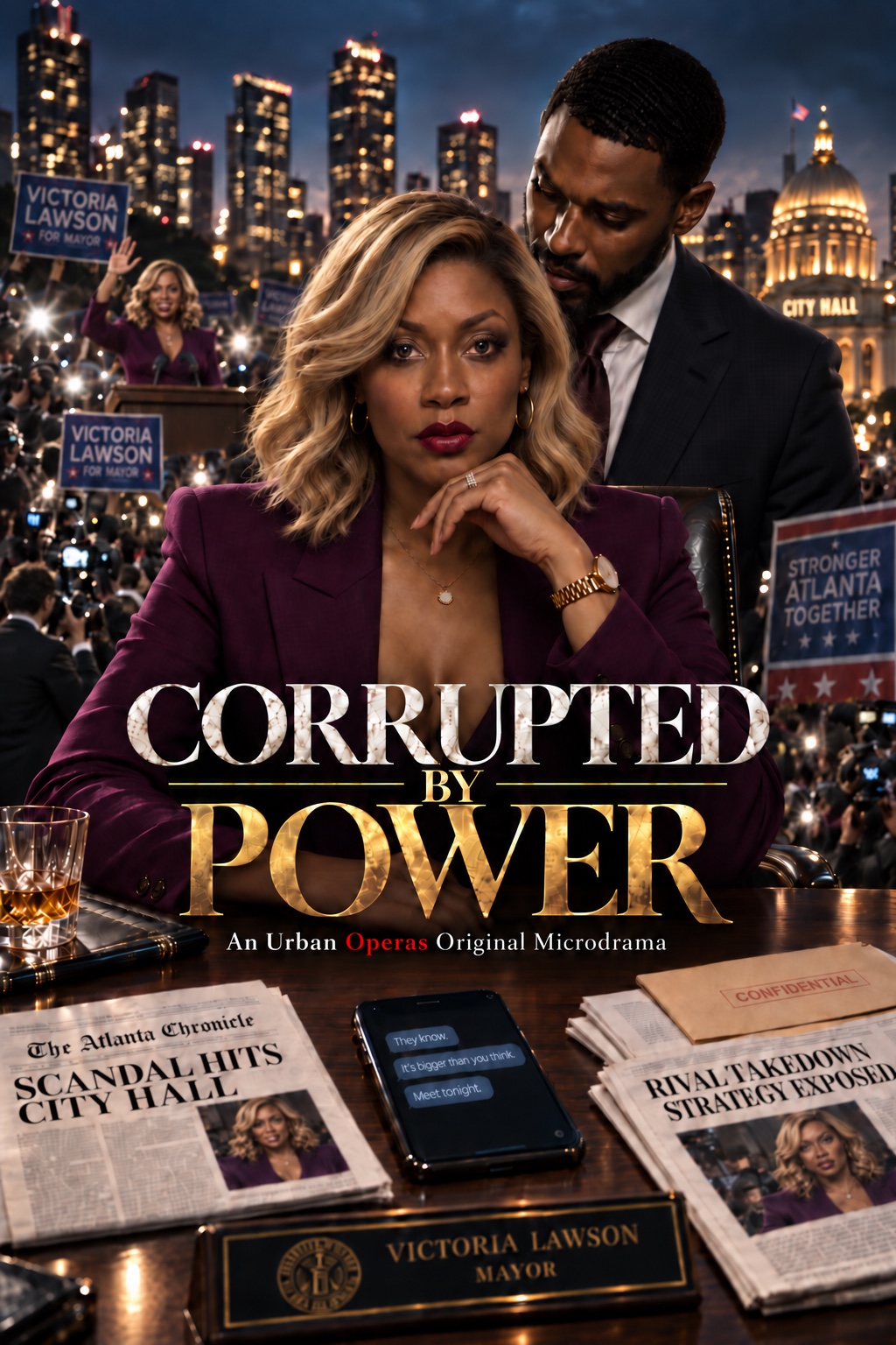 Corrupted by Power