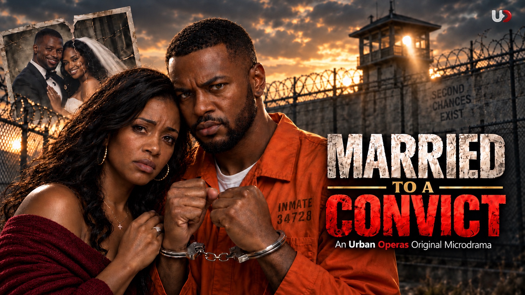 Married to a Convict